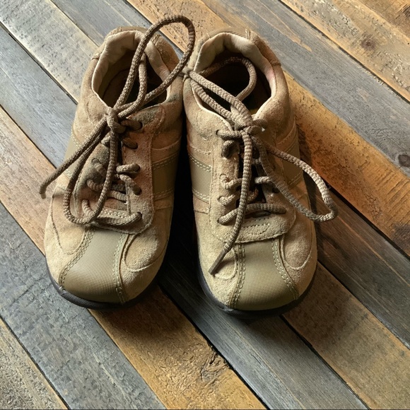Stride Rite Toddler Shoes - Picture 4 of 7